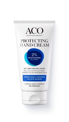 ACO Protecting Hand Cream uten parfyme 75 ml ACO Protecting Hand Cream uten parfyme 75 ml