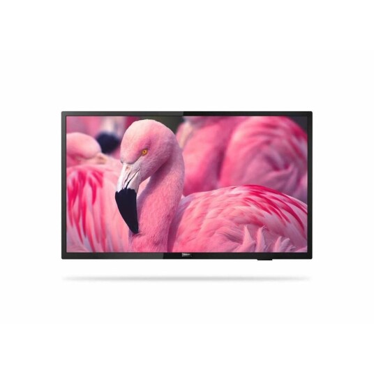 Philips 43" Full HD LED Smart-TV 43HFL4014/12 for Hotell og Reiseliv