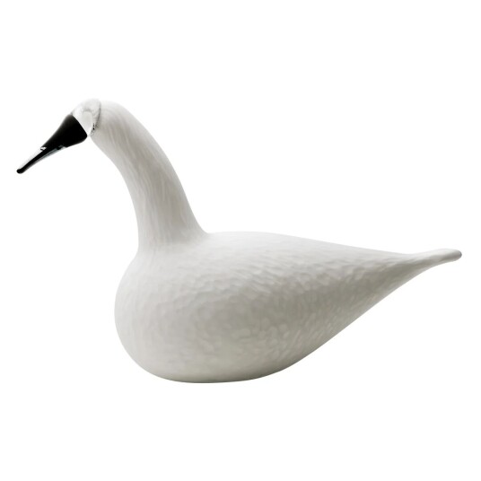 iittala Birds by Toikka Svanen iittala Birds by Toikka Svanen