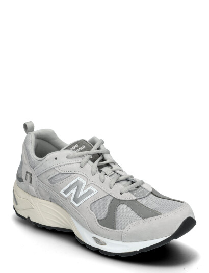 New Balance New Balance 878 - Grey - 37
