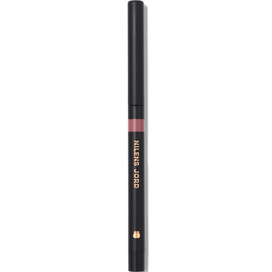Nilens Jord Water Resistant Eyeliner 0.3 g Red Chestnut