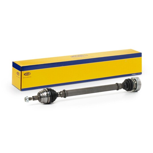 Magneti Marelli Drivaksel MAGNETI MARELLI 302004190004 Magneti Marelli Drivaksel MAGNETI MARELLI 302004190004