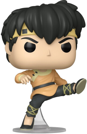 Funko POP! Anime: Ranma 1/2 Ryoga