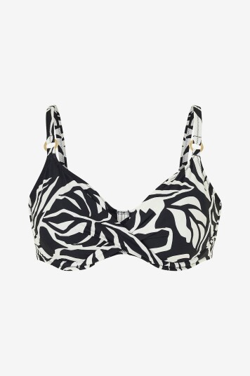Fantasie Bikini BH Aruba Nights Flerfarget
