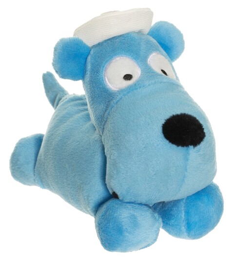 Teddykompaniet Babblarna Minisar Vovvo TK13063 Teddykompaniet Babblarna Minisar Vovvo TK13063