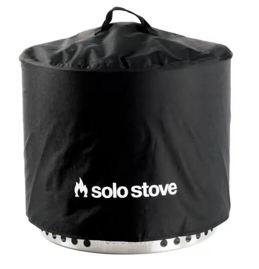 Solostove Solo Stove Bonfire Værfast trekk