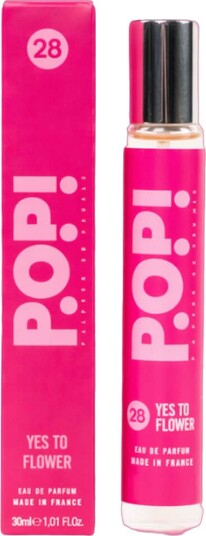 POP! Yes To Flower EDP 30 ml
