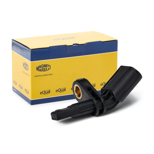 ABS sensor MAGNETI MARELLI 172100027010