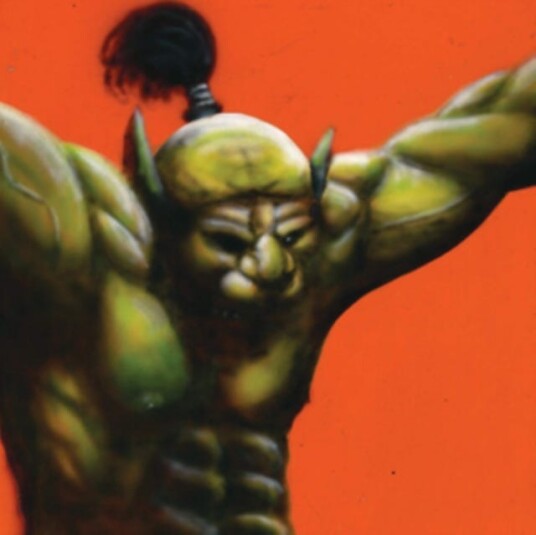 Thee Oh Sees, Osees Face Stabber CD Thee Oh Sees, Osees Face Stabber CD