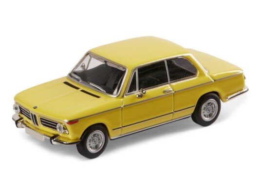 BMW Originaldeler BMW 2002 80425B5F647