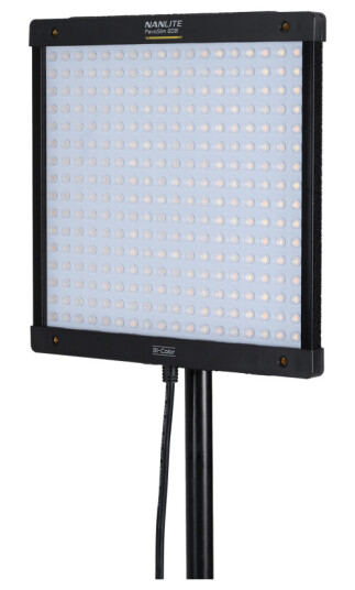 Nanlite Pavoslim 60B Bi-Color Videolys