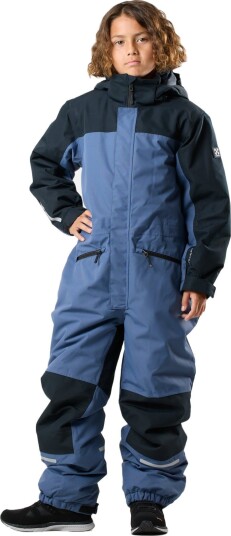 X trail Cortina Ski Overall JR X trail Cortina Ski Overall JR