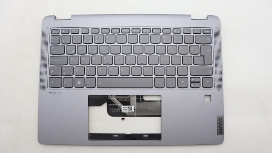 Lenovo COVER Upper Case ASM_TUR W