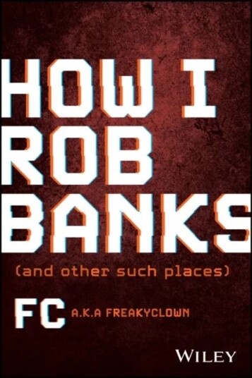 How I Rob Banks Av Fc Barker