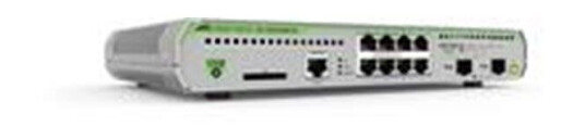 Allied Telesis - switch - Managed - rack-mountable (0767035211527)
