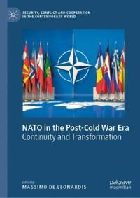 de Leonardis Massimo NATO in the Post-Cold War Era