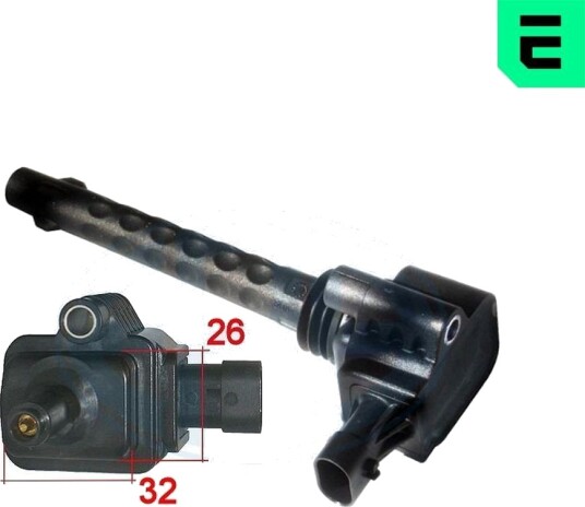 Tennspole ERA 880506A