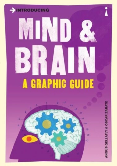 Introducing Mind And Brain Av Angus Gellatly, Oscar Zarate