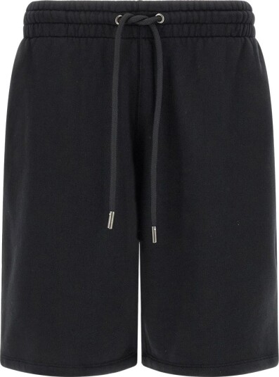 Off White Herre Shorts Svart M,