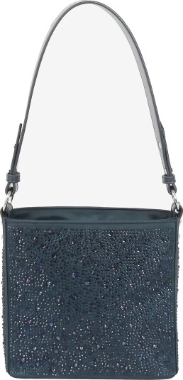 HVISK Amble Rhinestone - MIDNIGHT BLUE - One Size