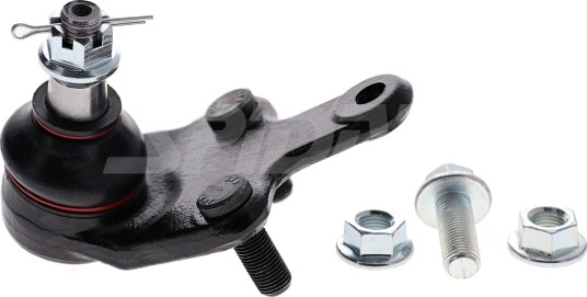 Bærekule SPIDAN CHASSIS PARTS 59105