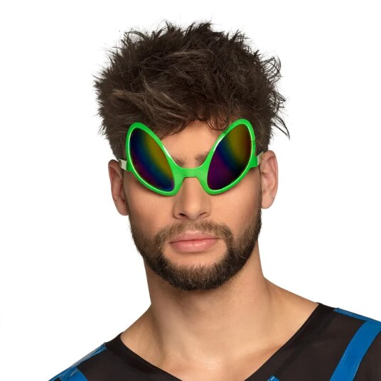 Boland Party Partners B.v. Alien Briller