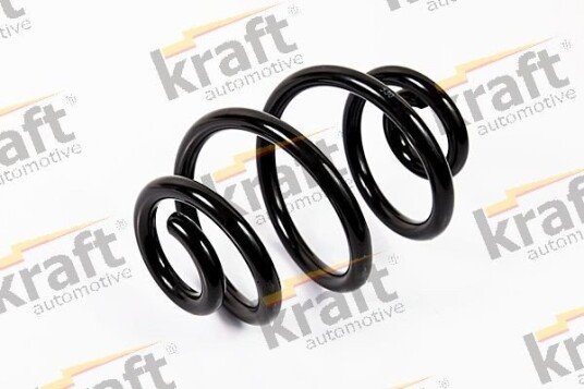 Fjær KRAFT 4032610 Fjær KRAFT 4032610
