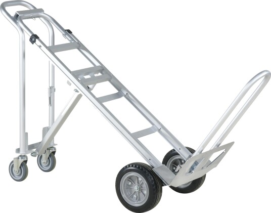 Swedmach 1910057391 Kombikjerre 250 kg, Garasjeinnredning & oppbevaring