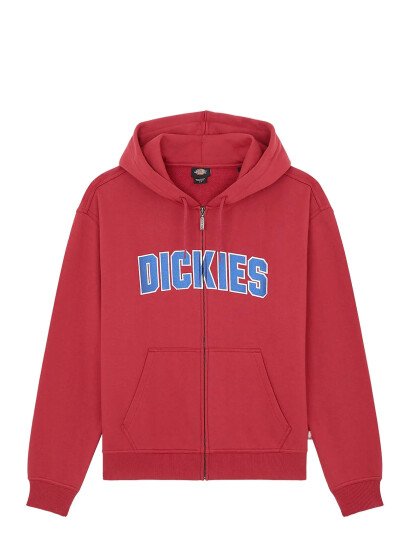 Dickies Aitkin Zt Hoodie Red XL Dickies Aitkin Zt Hoodie Red XL