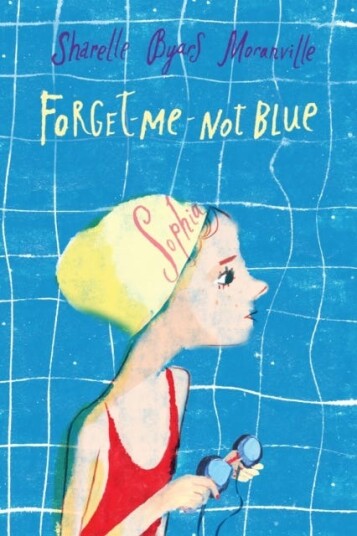 ForgetMeNot Blue ForgetMeNot Blue