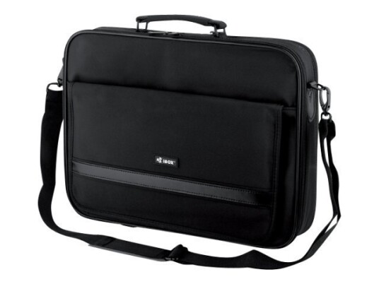 Ibox Itnb10 - Notebookbæreveske - 15.6" - Svart