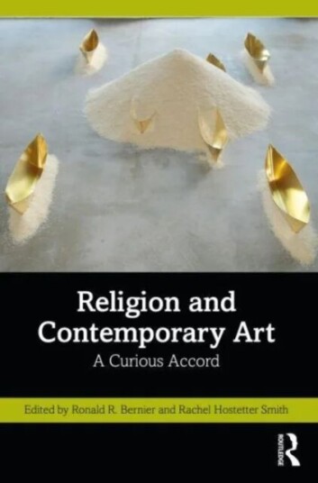 Religion And Contemporary Art