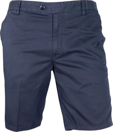 Meyer Herre Shorts Blå W42,