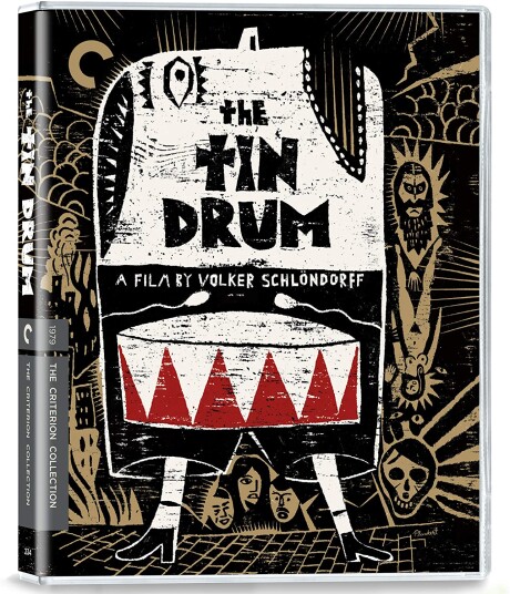 The Tin Drum (1979) / Blikktrommen The Tin Drum (1979) / Blikktrommen