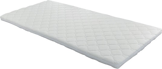 Van Landschoot Overmadrass Smart Hr 6cm 180x200