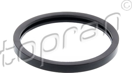 Tetning termostat TOPRAN 722 054
