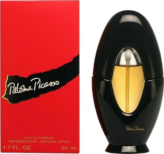 Paloma Picasso Eau de Parfum 100 ml - Blomsteraktig Duft med Mysk og Sandeltre Paloma Picasso Eau de Parfum 100 ml - Blomsteraktig Duft med Mysk og Sandeltre