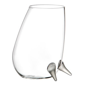 The Viking II Drinkglass 40cl The Viking II Drinkglass 40cl