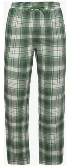Bula Nite Pyjama Pants Giftpack Grønn XL Bula Nite Pyjama Pants Giftpack Grønn XL