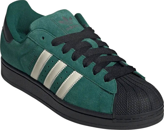adidas Originals Superstar Ii - Green - 48