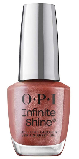 OPI Infinite Shine Fall Collection Stellar Tips 15ml