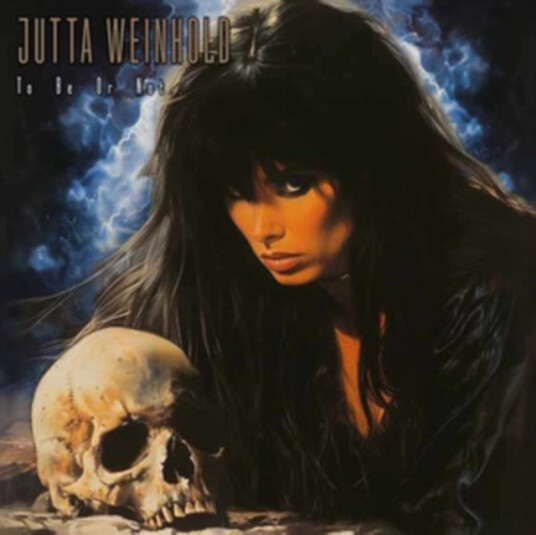 Jutta Weinhold To Be Or Not CD