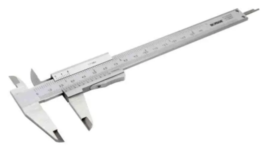 Ironside Skyvelære Industri 150mm - Ironside Skyvelære Industri 150mm -