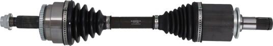 KAMOKA 5011389 Drivaksel
