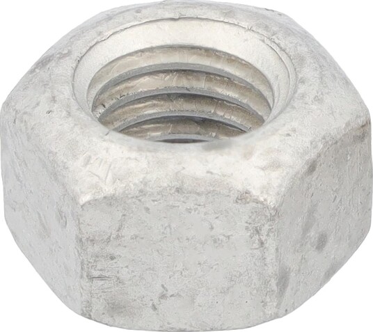 Mutter, eksosmanifold FEBI BILSTEIN 01554