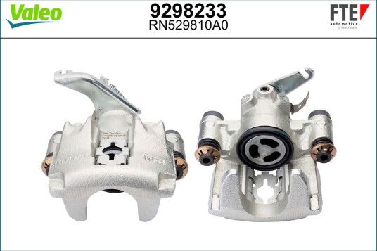 Bremsecaliper FTE 9298233 Bremsecaliper FTE 9298233