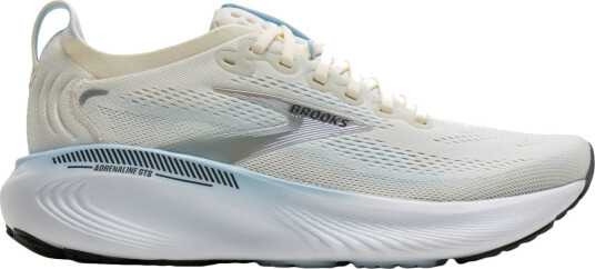 Brooks Adrenaline GTS 25 Joggesko Dame Beige 40 Brooks Adrenaline GTS 25 Joggesko Dame Beige 40