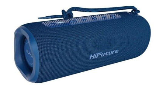 HiFuture Alpha Bluetooth Blue