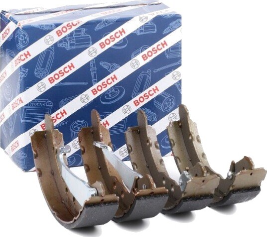 Bremsesko sett BOSCH 0 986 487 281