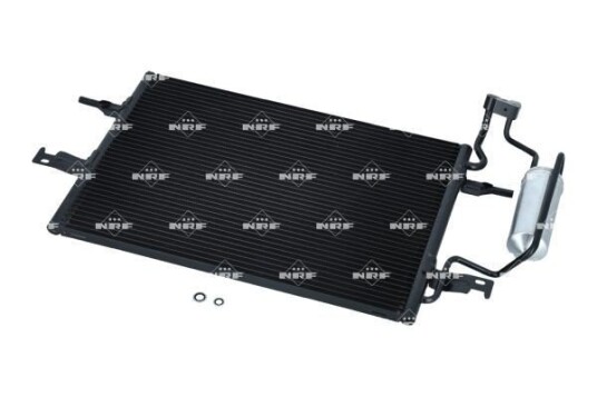 Kondensator NRF 35599